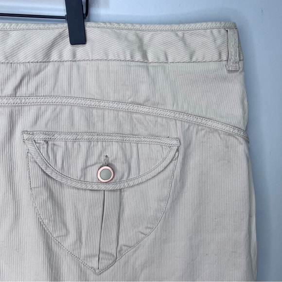 PENNINGTON’S Tan Skorts Size 4x - Picture 9 of 13